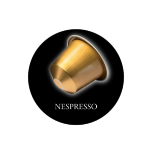 CREAMESPRESSO, CAPSULA COMPATIBILE CON MACCHINE NESPRESSO