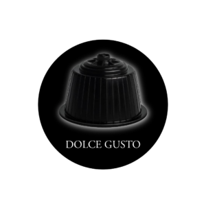 DOLCE GUSTO INTENSO