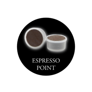 ESPRESSO POINT CREMABAR